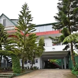 American Star Hotel- Nuwaraeliya Hotel