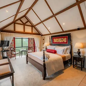 5* Hotel The Cheriz Boutique