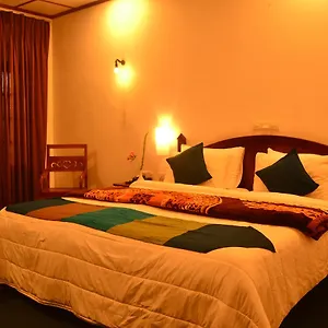 Silver Falls - Hotel
