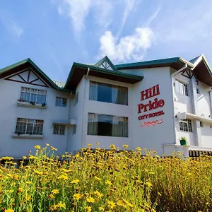Hill Pride Hotel